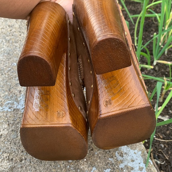 Wedges for Women - Picture 5 of 6